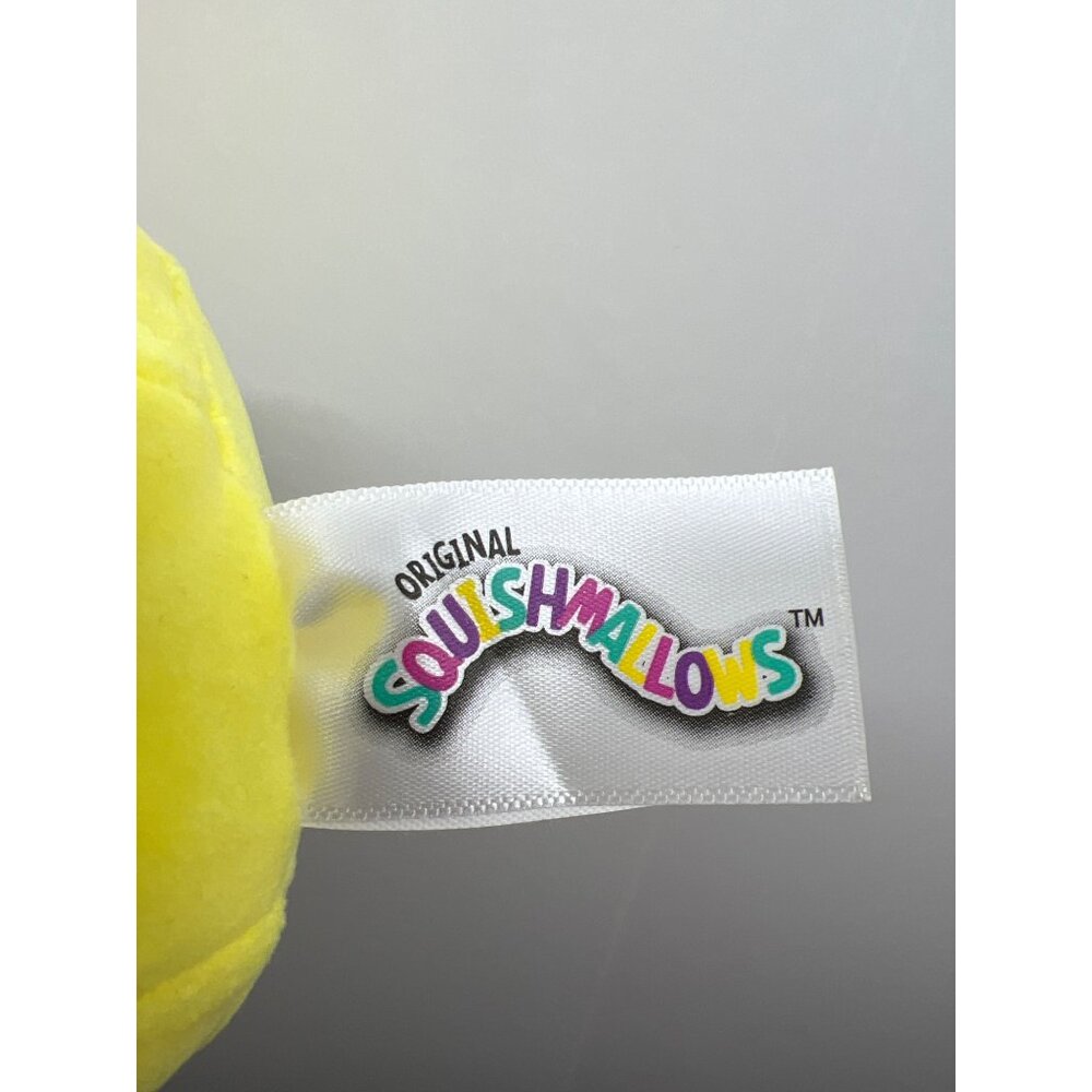 Squishmallows Cannon The Candy Corn Plush 4.5" - Picture 7 of 7